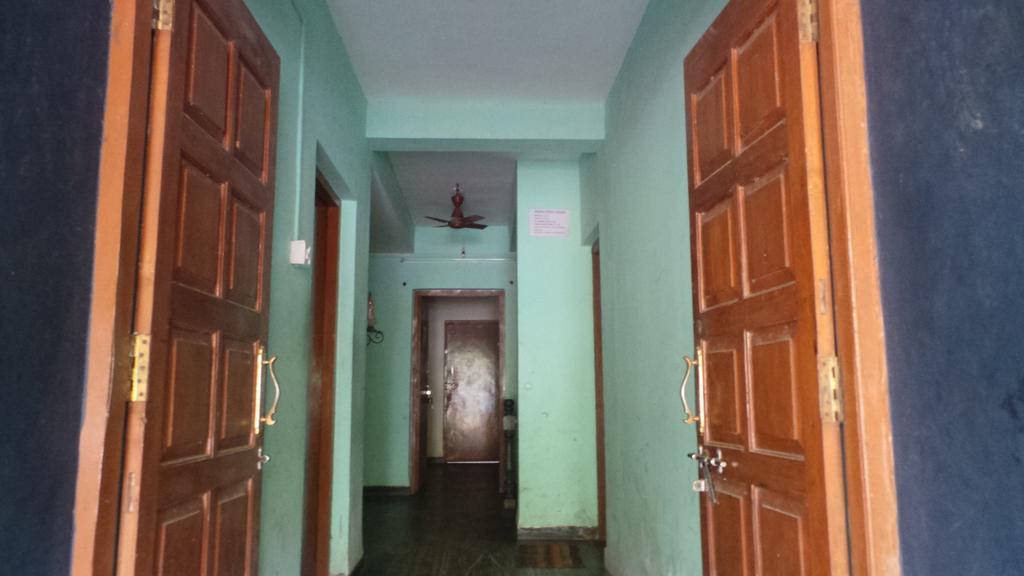 קלנגוטה Alina Guest House מראה חיצוני תמונה