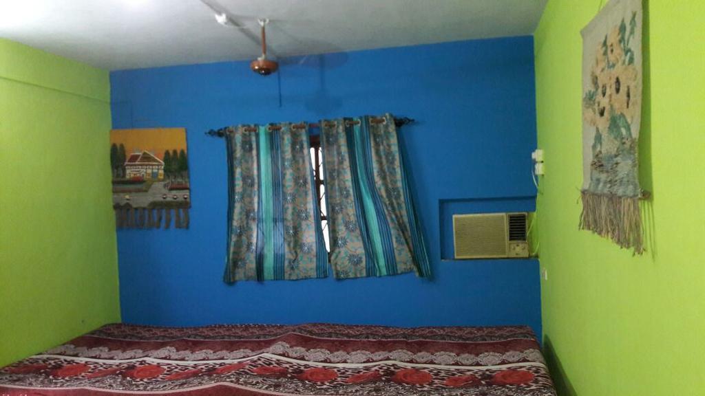 קלנגוטה Alina Guest House מראה חיצוני תמונה