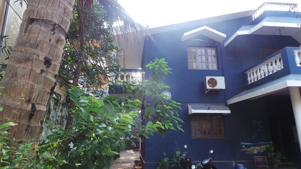 קלנגוטה Alina Guest House מראה חיצוני תמונה