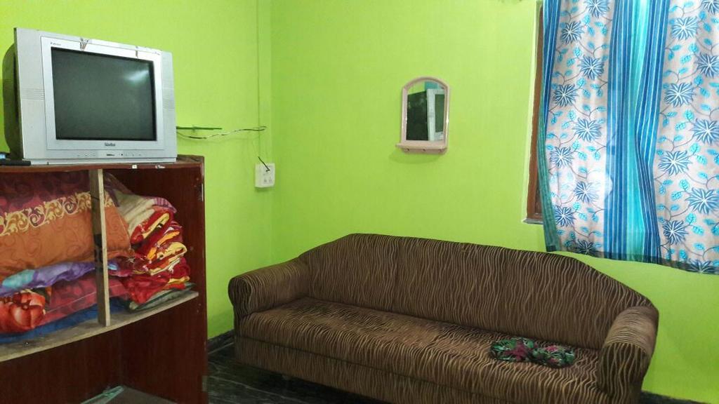 קלנגוטה Alina Guest House מראה חיצוני תמונה