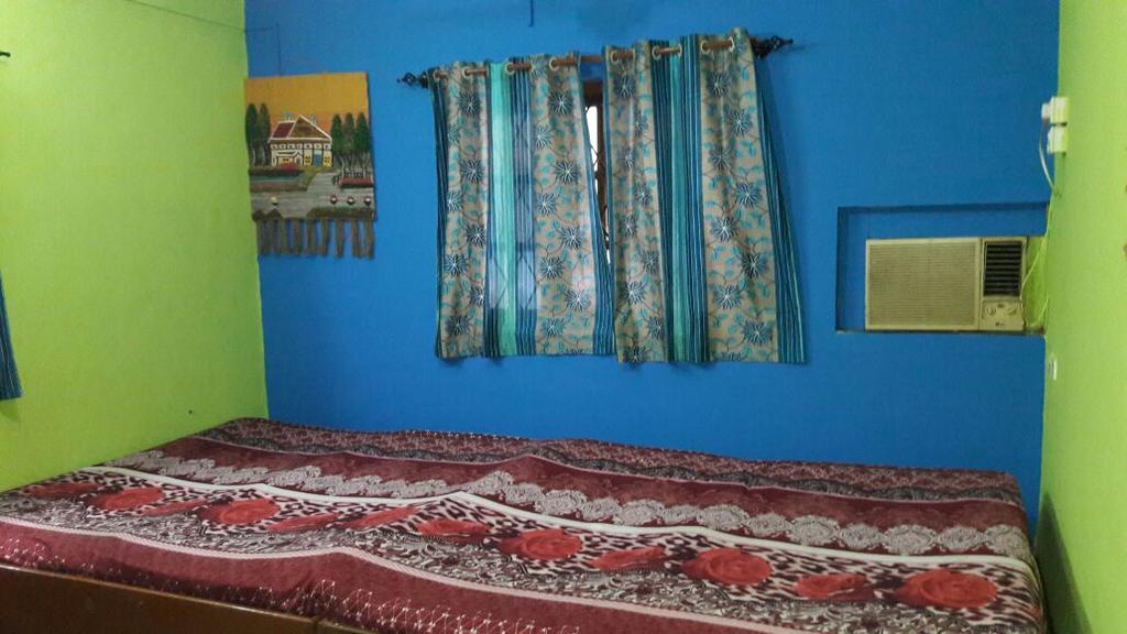 קלנגוטה Alina Guest House מראה חיצוני תמונה